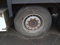 Krone SD