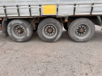 Krone SD
