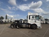 FAW CA4250