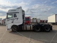 FAW CA4250