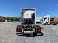 Foton Auman