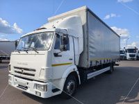 КАМАЗ 4308