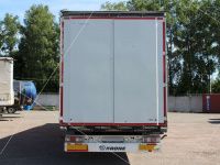 Krone SD