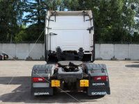 Scania G410