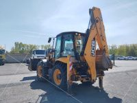 JCB 5CX15H2WA