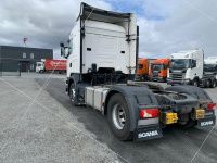 Scania R440
