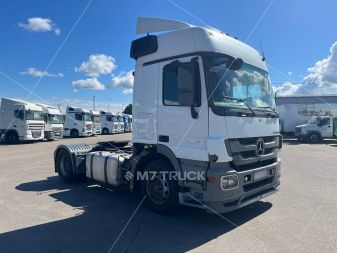 Mercedes-Benz Actros 1841 LS