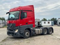 Mercedes-Benz Actros C