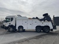 Scania P400