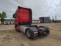 КАМАЗ 54901