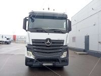 Mercedes-Benz Actros 1845 LS