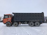 Shacman SX33186T366
