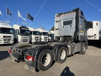 Mercedes-Benz Actros 2648