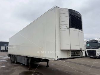 Schmitz Cargobull SKO 24