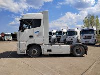 Foton Auman