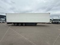 Schmitz Cargobull SKO 24