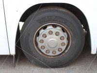 HIGER KLQ6119TQ