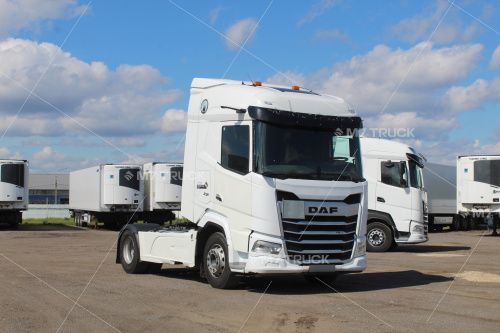 DAF XF 480 FT