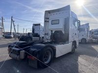 Foton Auman