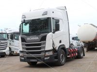 Scania R410