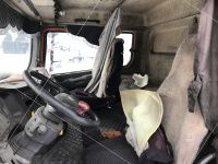 Shacman SX33186T366