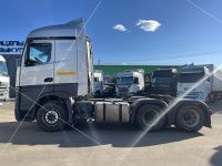 Mercedes-Benz Actros 2648