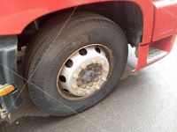 Dongfeng DFH 4180