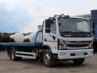 Dongfeng Captain