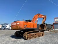 Hitachi ZX400LCH-5G