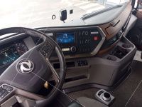 Dongfeng DFH 4180