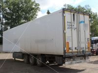 Krone Cool Liner