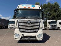 Foton Auman
