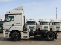 Камаз 5490 NEO 2