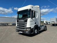 Scania R440