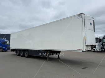 Schmitz Cargobull SKO 24