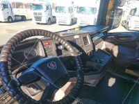 Scania R500