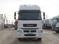 Камаз 5490 NEO 2