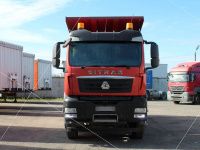 Sitrak C7H