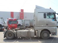 Sitrak C7H