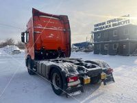Scania R440
