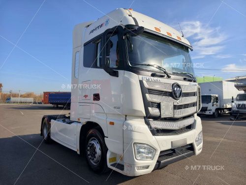 Foton Auman