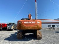 Hitachi ZX400LCH-5G
