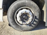DongFeng  DFH4180