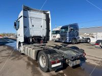Mercedes-Benz Actros 1845LS