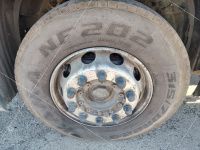 Scania R440 LA4X2HNA
