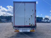 Krone SD