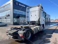 Mercedes-Benz Actros 1845LS