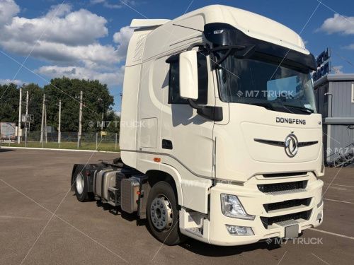 Dongfeng DFH 4180
