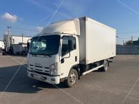 Isuzu NP