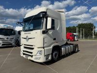Dongfeng DFH 4180